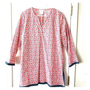 The Company Store Women’s Tunic